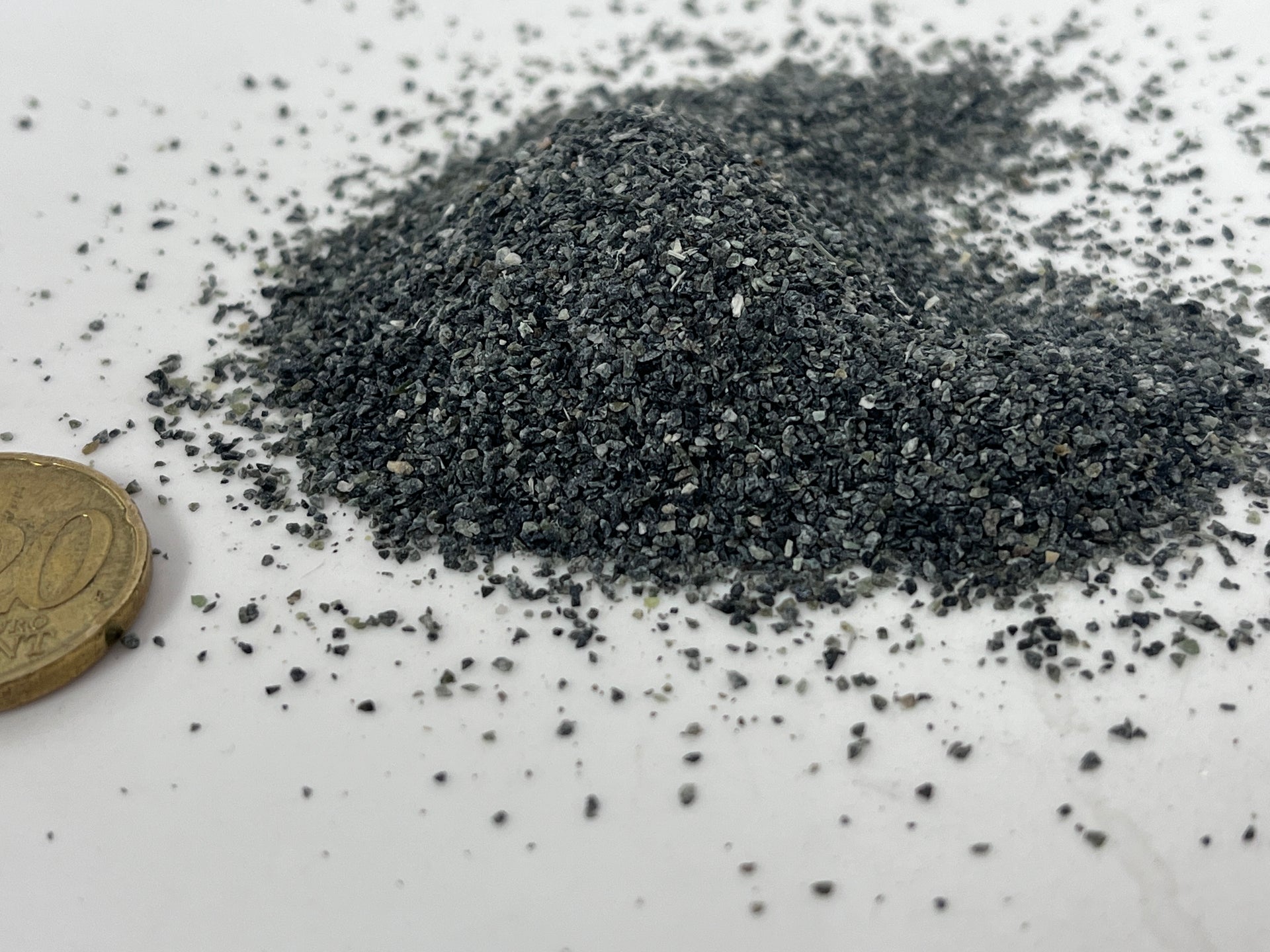 Olivino Arena chorreo Antisilicosis - Vetonek