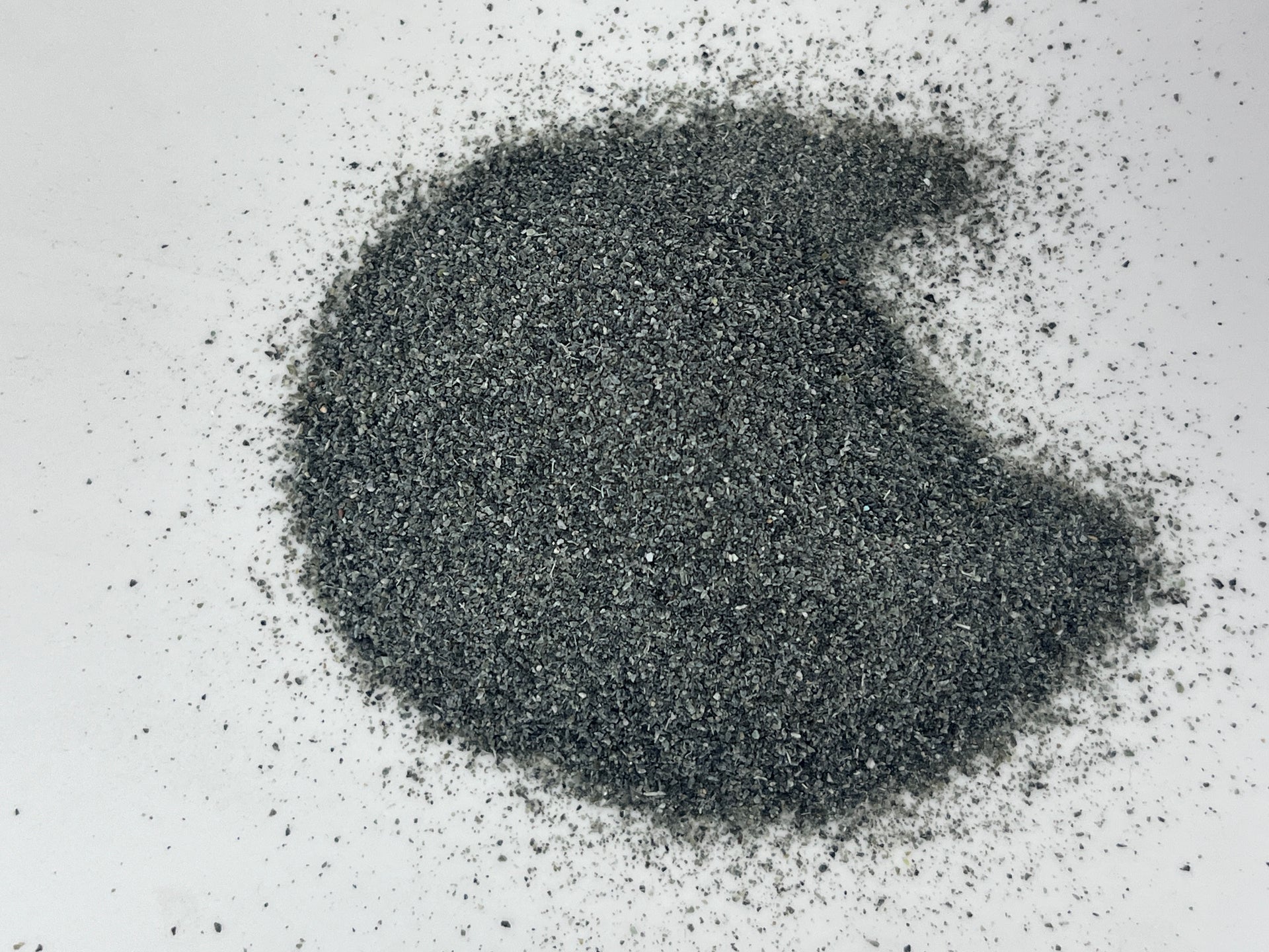 Olivino Arena chorreo Antisilicosis - Vetonek