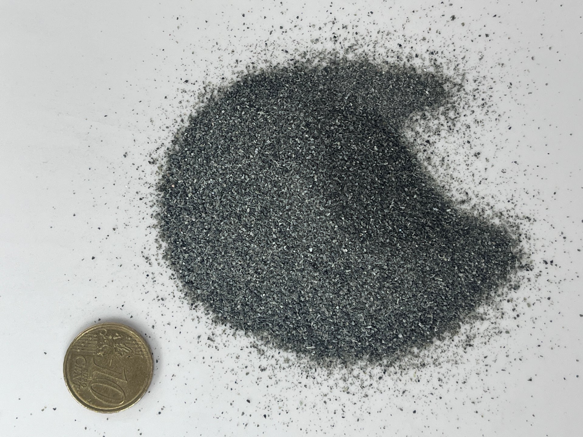 Olivino Arena chorreo Antisilicosis - Vetonek