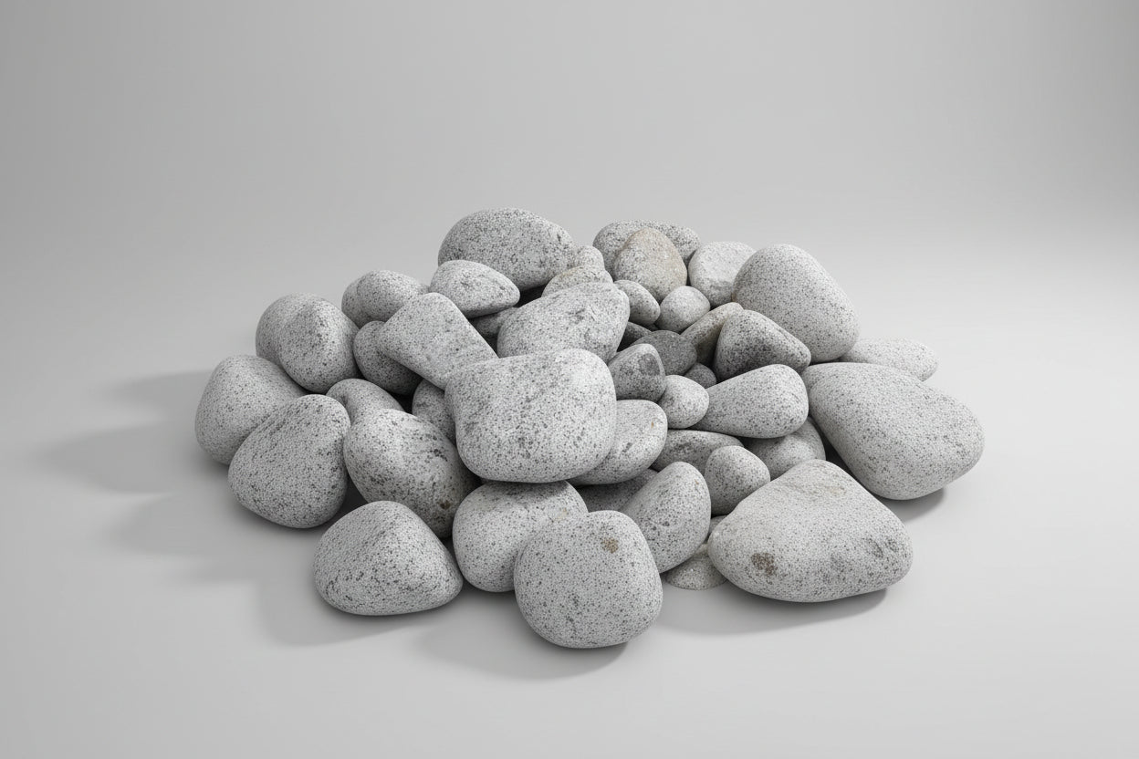Pebble Blue Granite - Vetonek