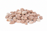 Red Stone Gabions - Vetonek