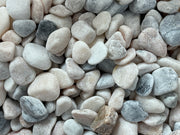 Canto rodado Capri Vetonek