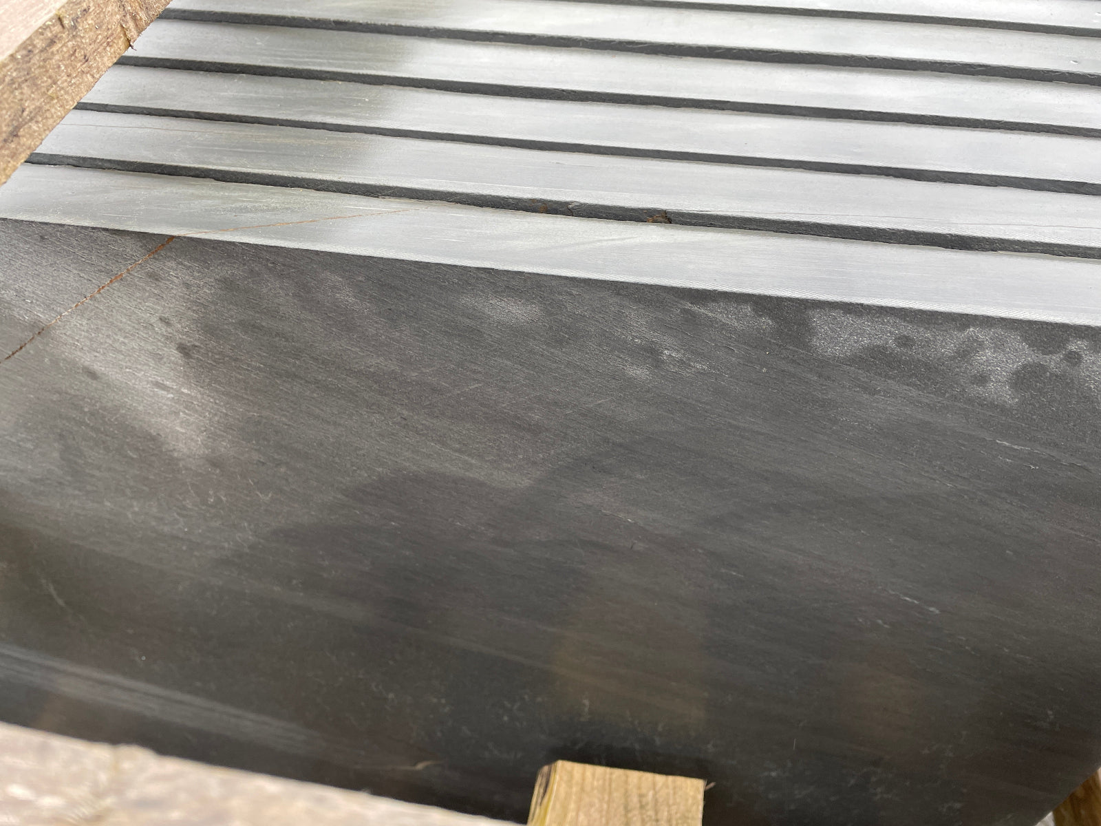 Losas Pizarra Serrada Outlet - Vetonek