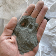 Dunita Olivina - Vetonek