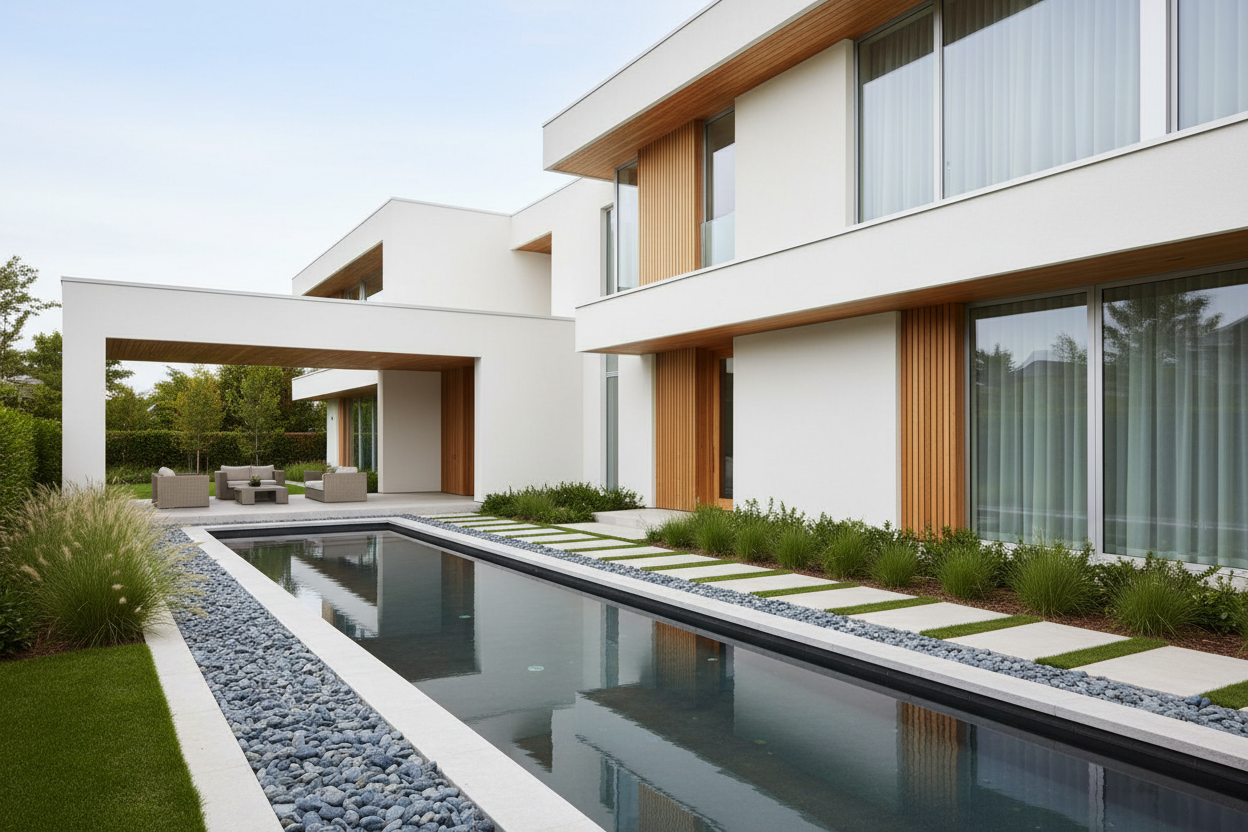 Canto rodado Verde - Vetonek