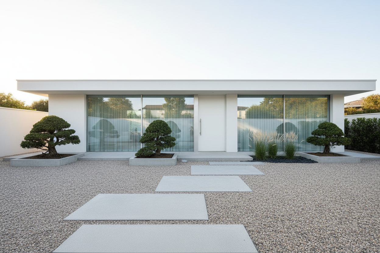 Grava Mixcolor Bombay