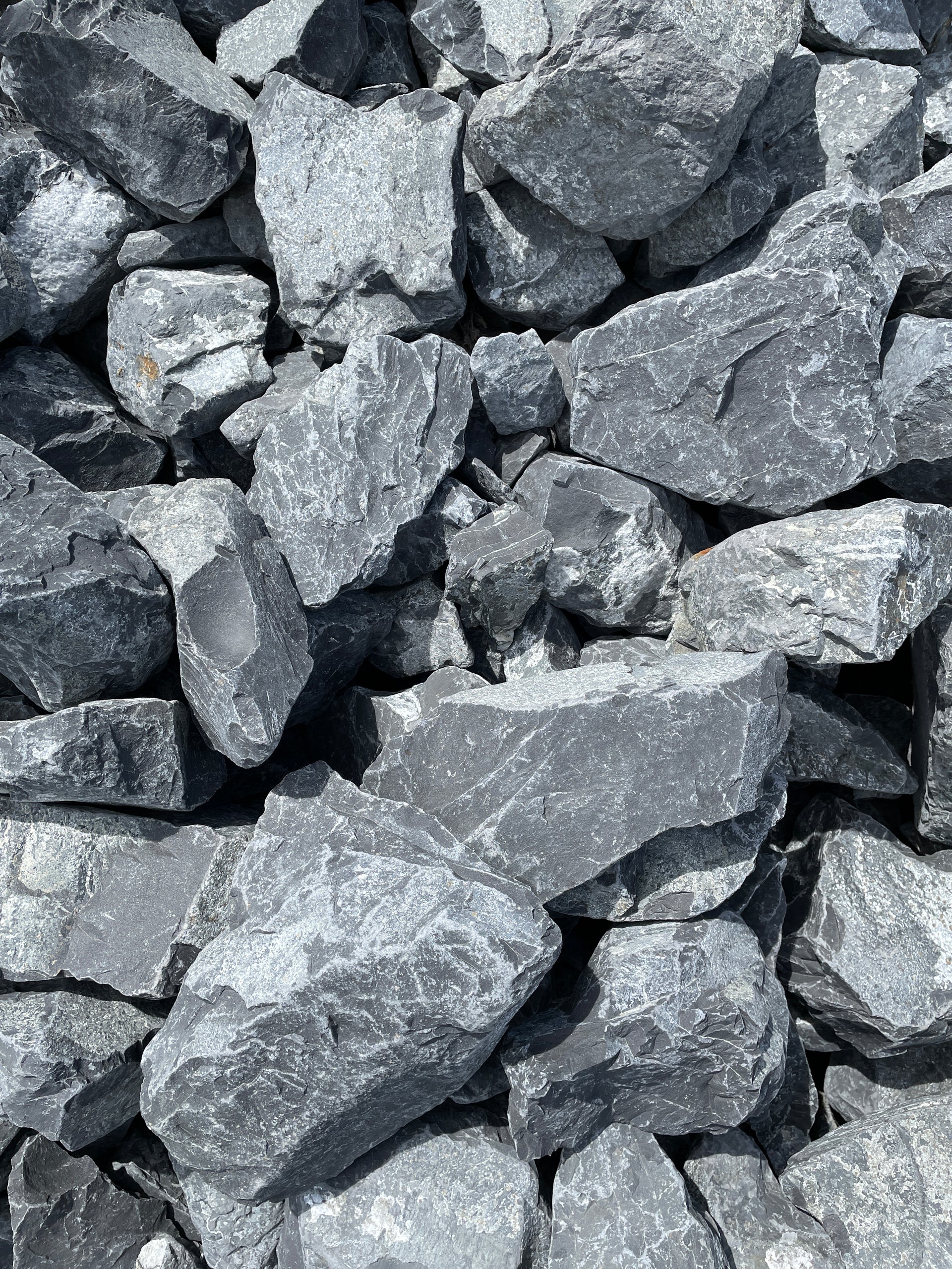 Roca Negro Grafito - Vetonek