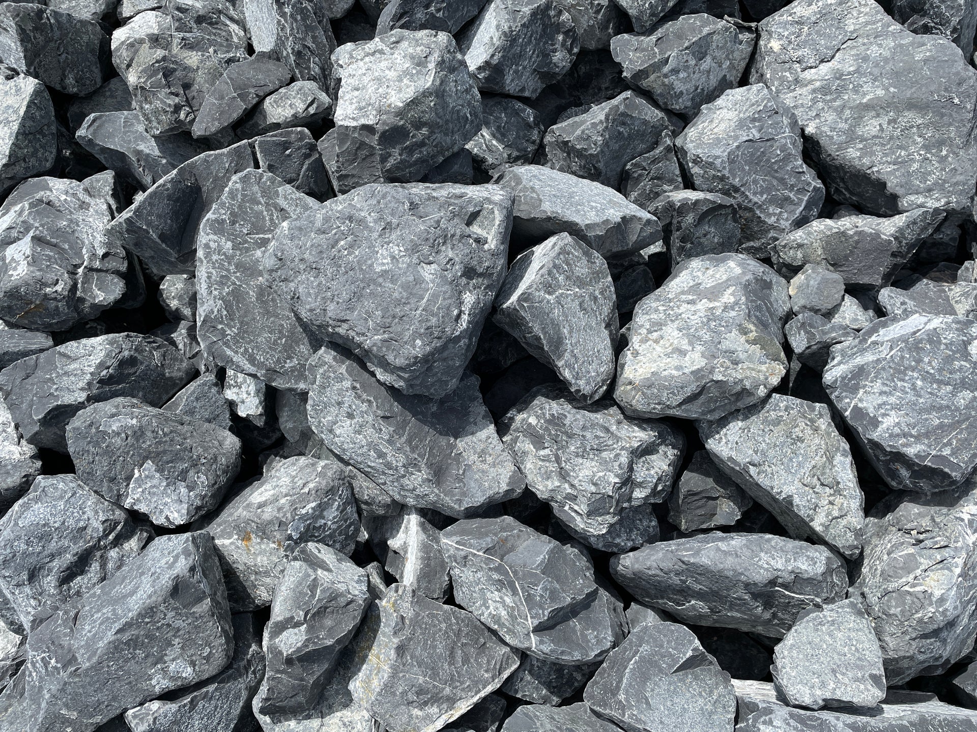 Roca Negro Grafito - Vetonek