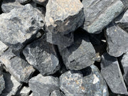 Olivine Rock Gabions - Vetonek