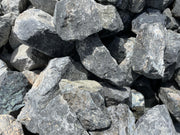 Olivine Rock Gabions - Vetonek