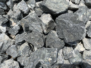 Olivine Rock Gabions - Vetonek