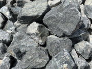 Olivine Rock Gabions - Vetonek