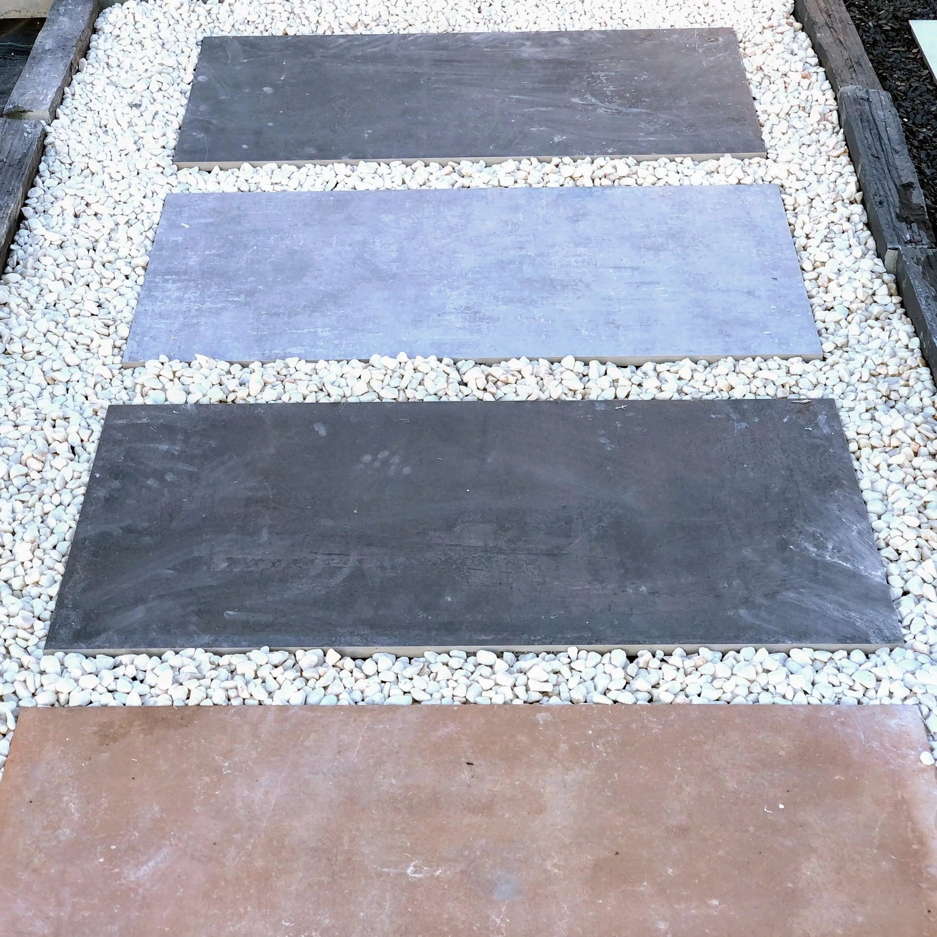 Losa Terracota Betón - Vetonek