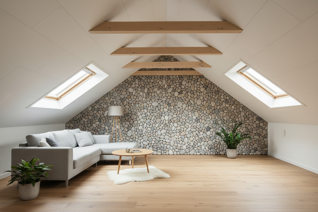 Canto rodado Rio Gris - Vetonek