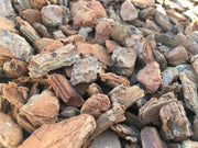 Corteza pino decorativa - Vetonek