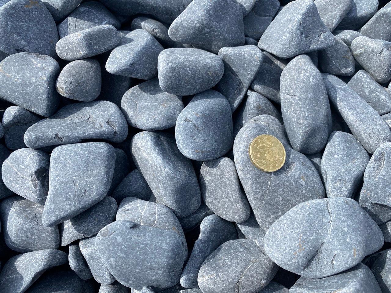 Graphite Pebble - Vetonek