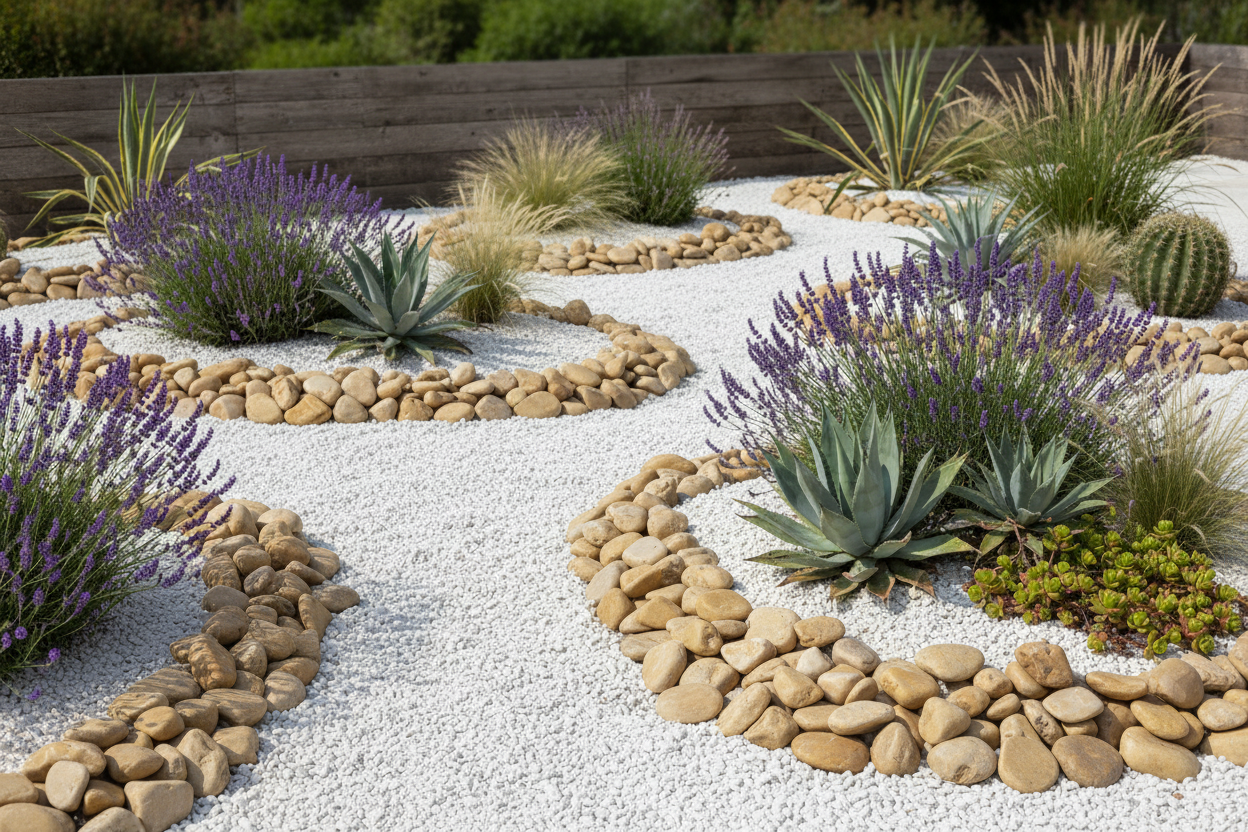 Canto rodado Amarillo Saturno - Vetonek