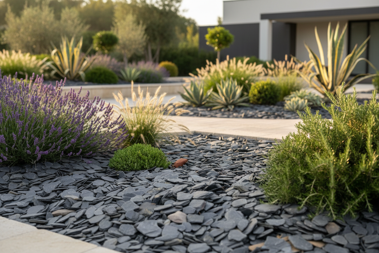 Pizarra Redondeada - Vetonek