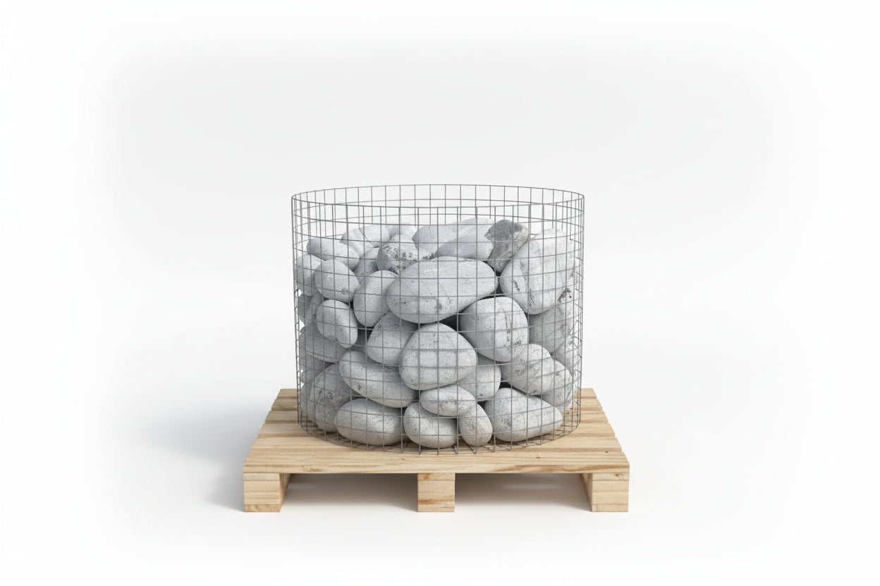 Bolo Gris Venture - Vetonek