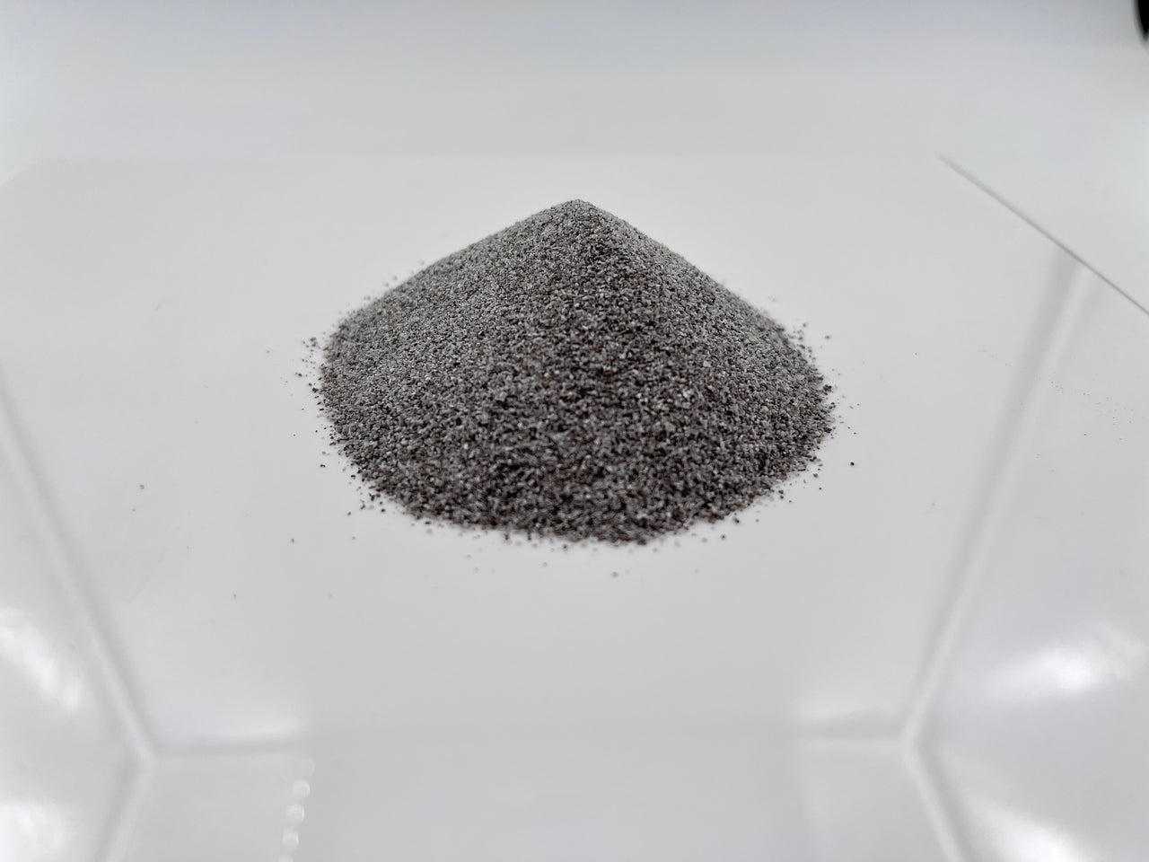 Arena microcemento Gris Venture - Vetonek