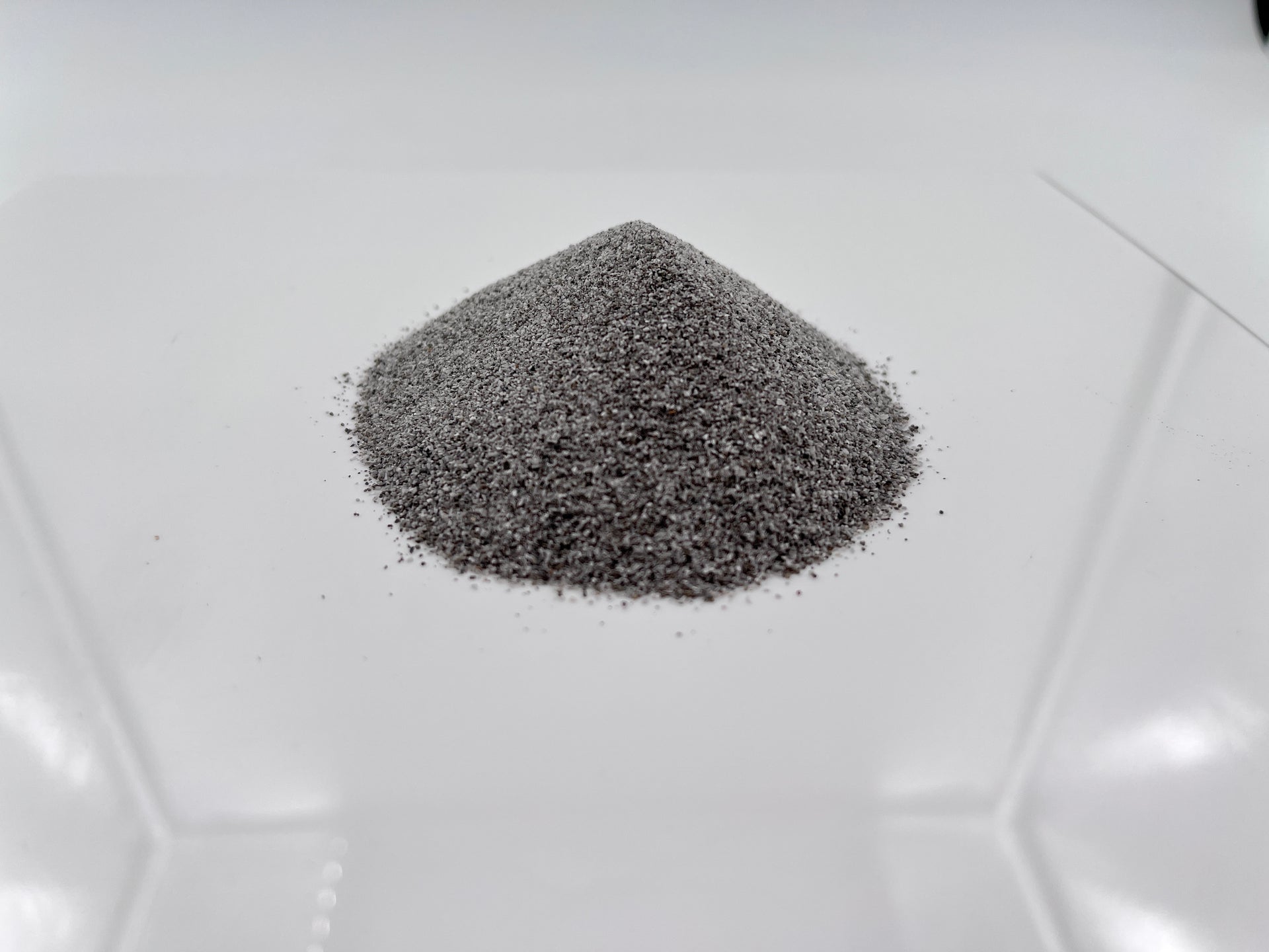 Arena microcemento Gris Venture - Vetonek