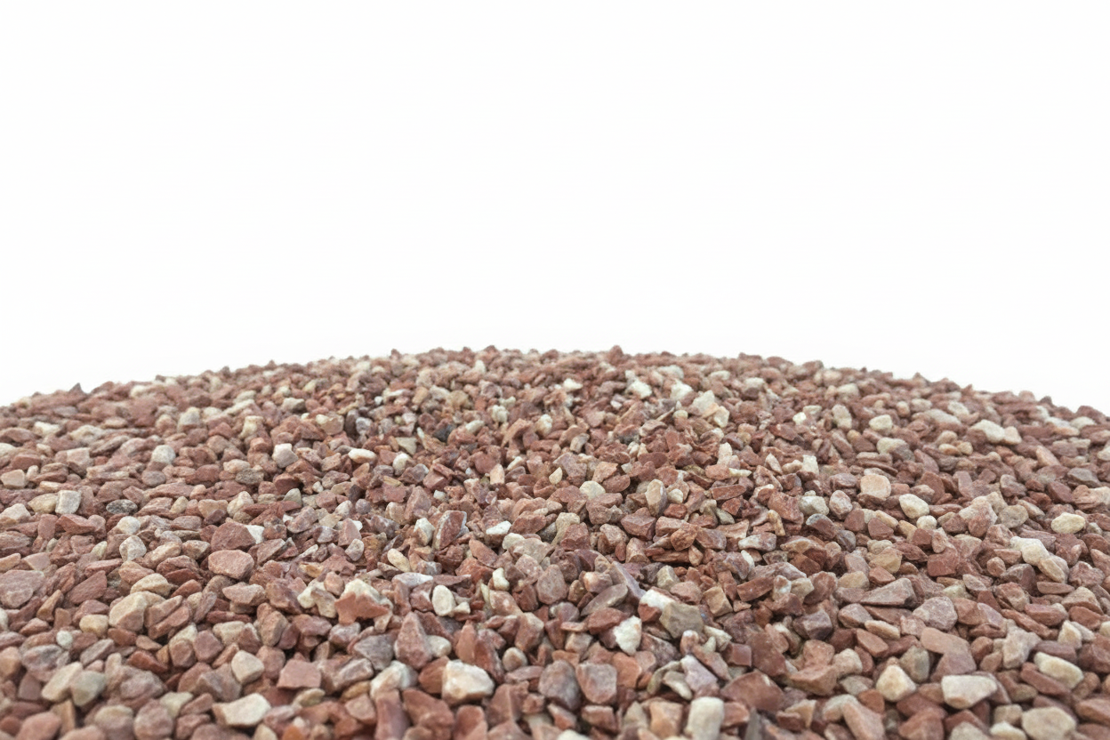 Grava Roja Mármol - Vetonek