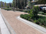 Jabre o Sauló, estabilizador suelos - Vetonek