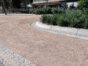 Jabre o Sauló, estabilizador suelos - Vetonek