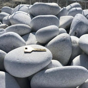 White Pebble Premium - Vetonek