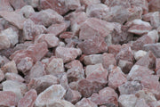 Red Stone Gabions - Vetonek