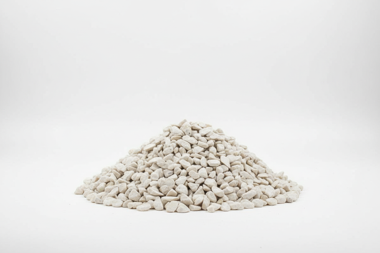 Grava Blanca Crema - Vetonek