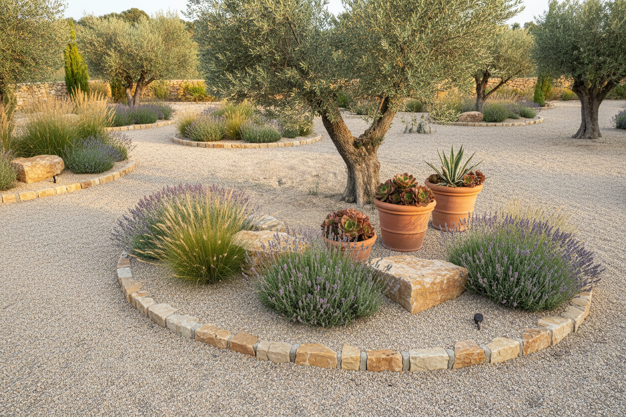 Canto rodado Rio Gris - Vetonek