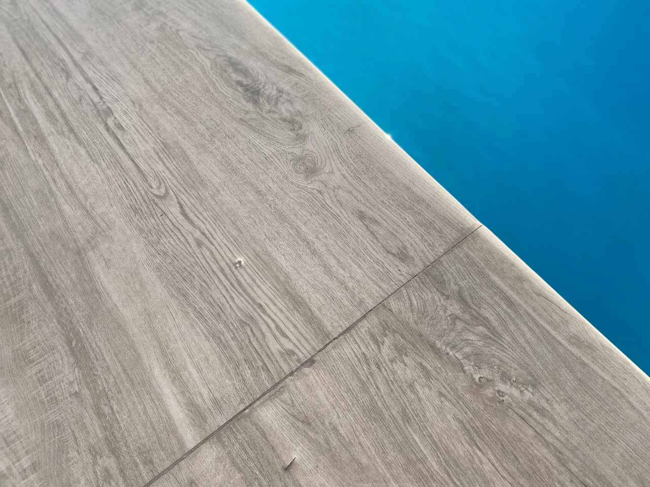 Losa Madera Gris - Vetonek