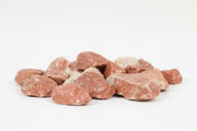 Red Stone Gabions - Vetonek