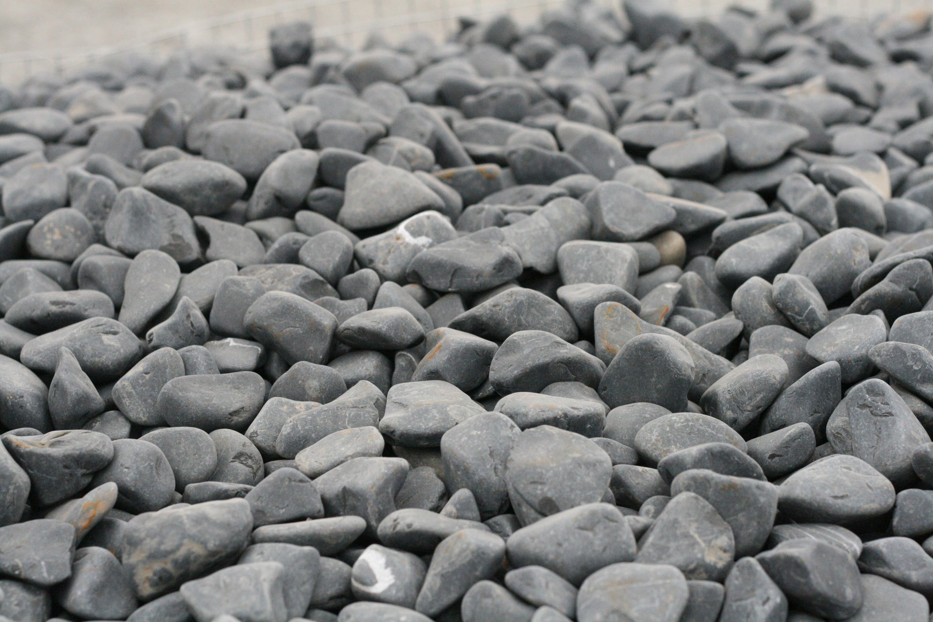 Canto rodado Igea - Vetonek