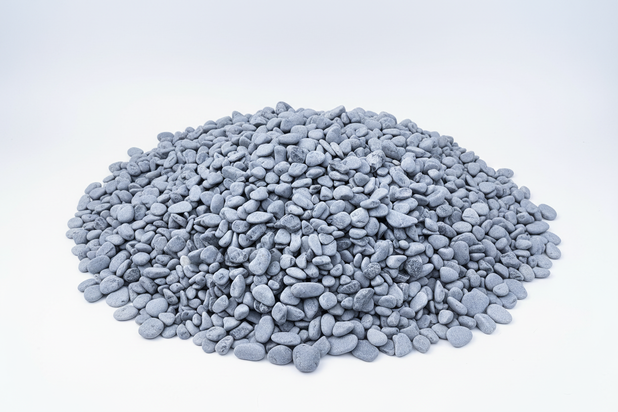 Canto rodado Gris Venture - Vetonek