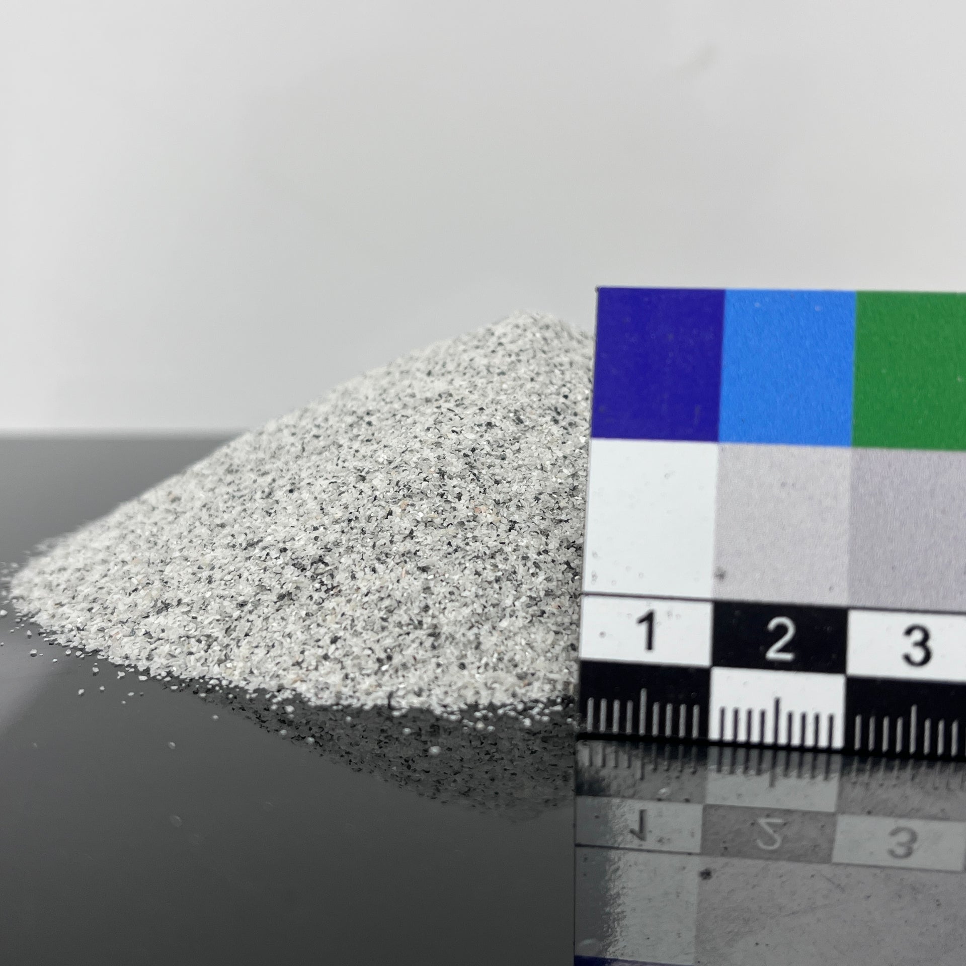 Micro grava Granito Blanco - Vetonek