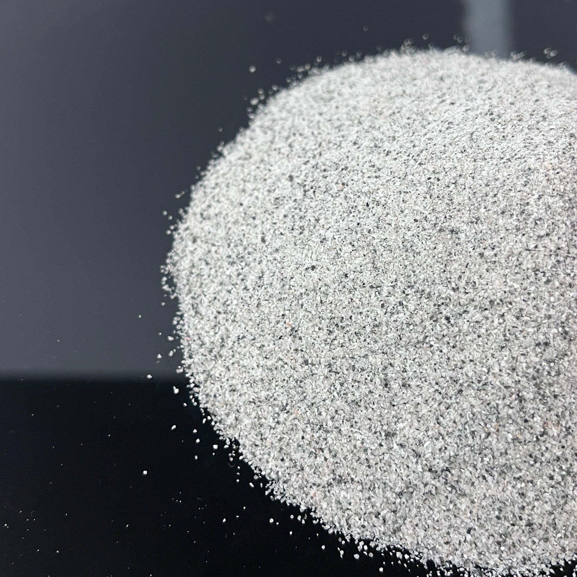 Micro grava Granito Blanco - Vetonek