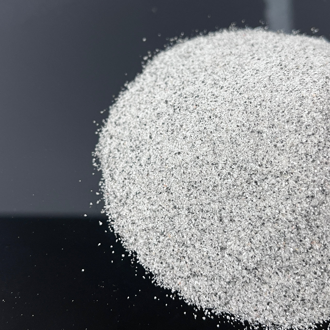 Arena microcemento Granito Blanco - Vetonek