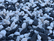 Grava Mixcolor Dálmata Vetonek