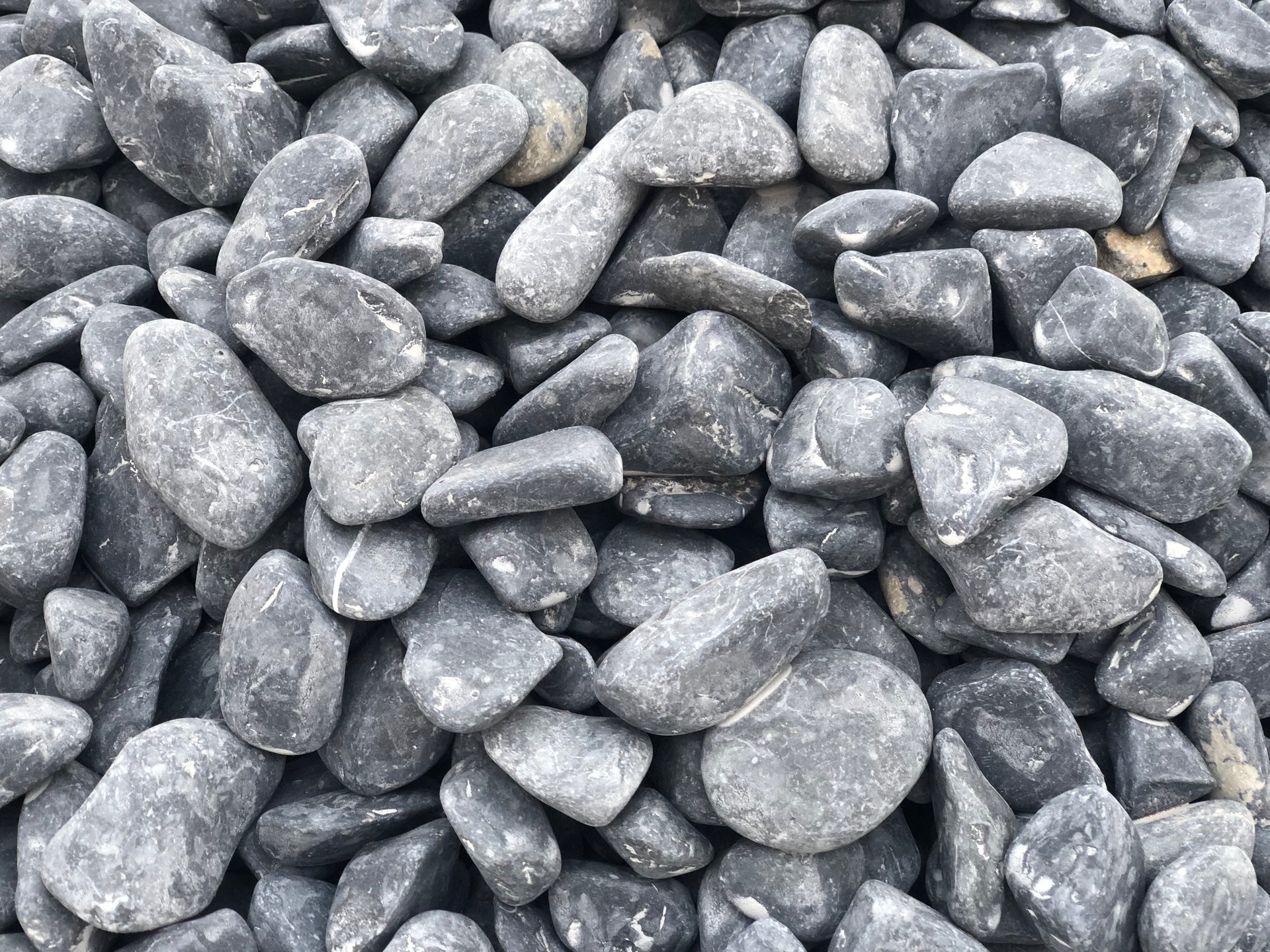 Canto rodado Igea - Vetonek