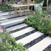 Canto rodado Igea - Vetonek