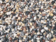 Canto rodado Multicolor - Vetonek