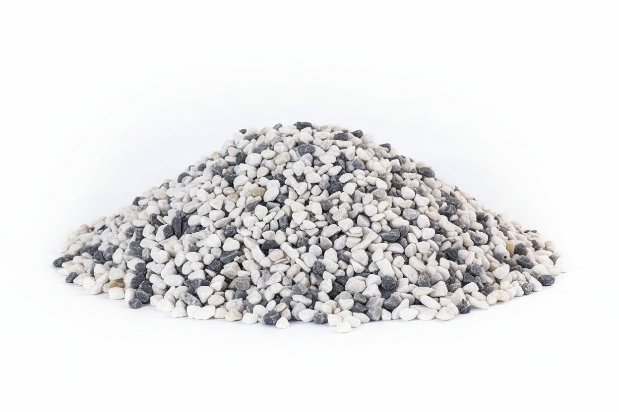 Grava Mixcolor Brisbane - Vetonek