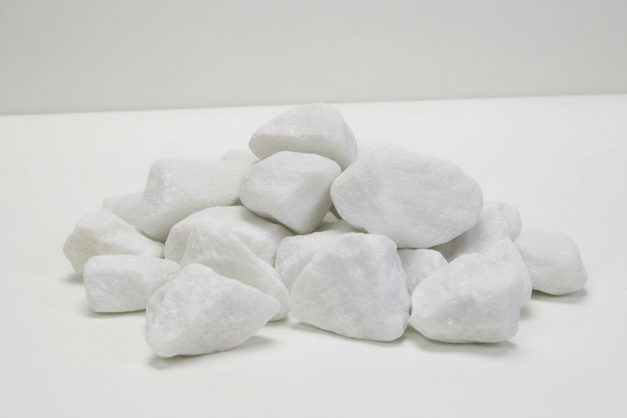 Grava Blanca Premium - Vetonek