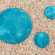 Paso japonés redondo Pizarra - Vetonek