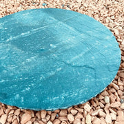 Paso japonés redondo Pizarra - Vetonek