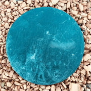 Paso japonés redondo Pizarra - Vetonek