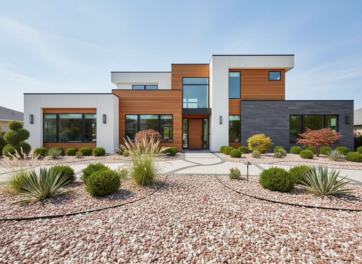 Canto rodado Mixcolor Bayern - Vetonek