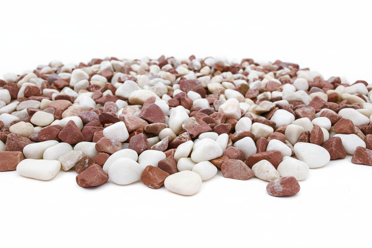 Canto rodado Mixcolor Bayern - Vetonek